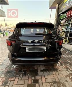 Haval H7
